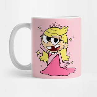 Glamorous Lola Loud Mug